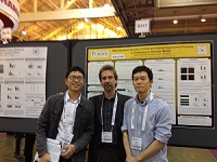 Hollenbeck Lab ASCB 2013